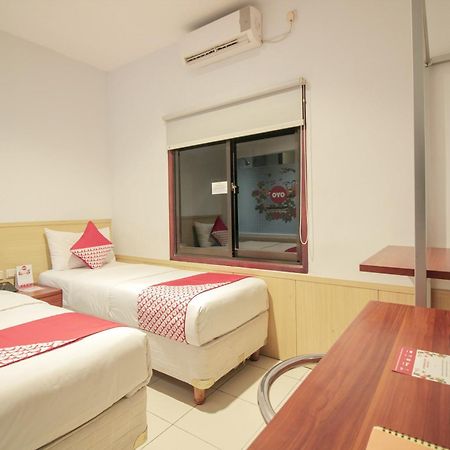 Collection O 295 Grha Ciumbuleuit Guest House Bandung Luaran gambar