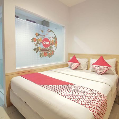 Collection O 295 Grha Ciumbuleuit Guest House Bandung Luaran gambar