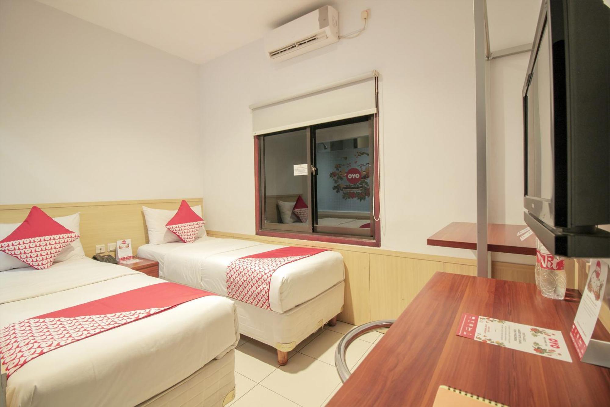 Collection O 295 Grha Ciumbuleuit Guest House Bandung Luaran gambar