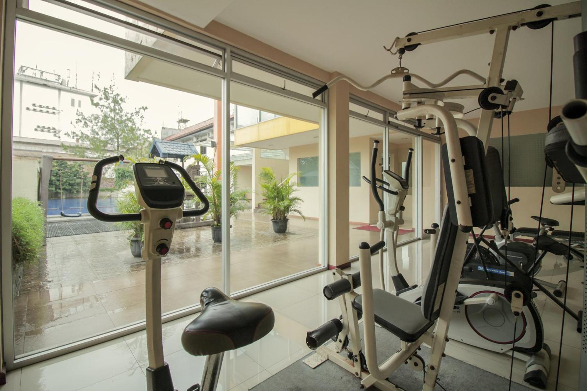 Collection O 295 Grha Ciumbuleuit Guest House Bandung Luaran gambar