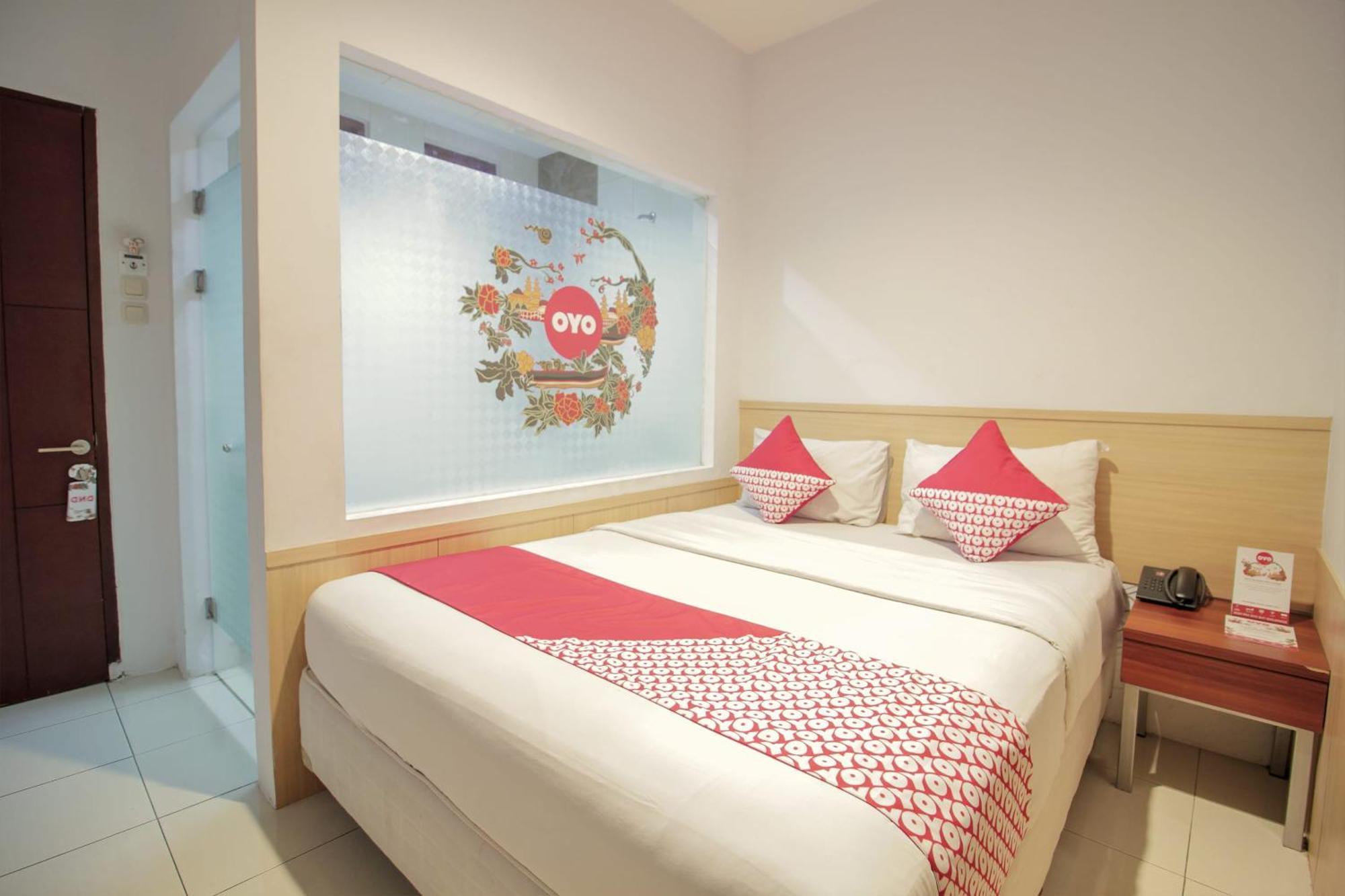 Collection O 295 Grha Ciumbuleuit Guest House Bandung Luaran gambar