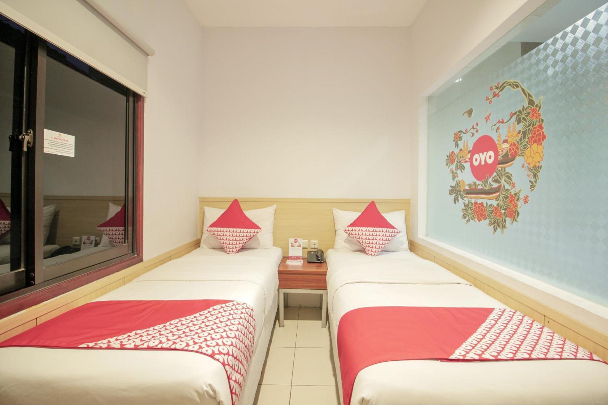 Collection O 295 Grha Ciumbuleuit Guest House Bandung Luaran gambar
