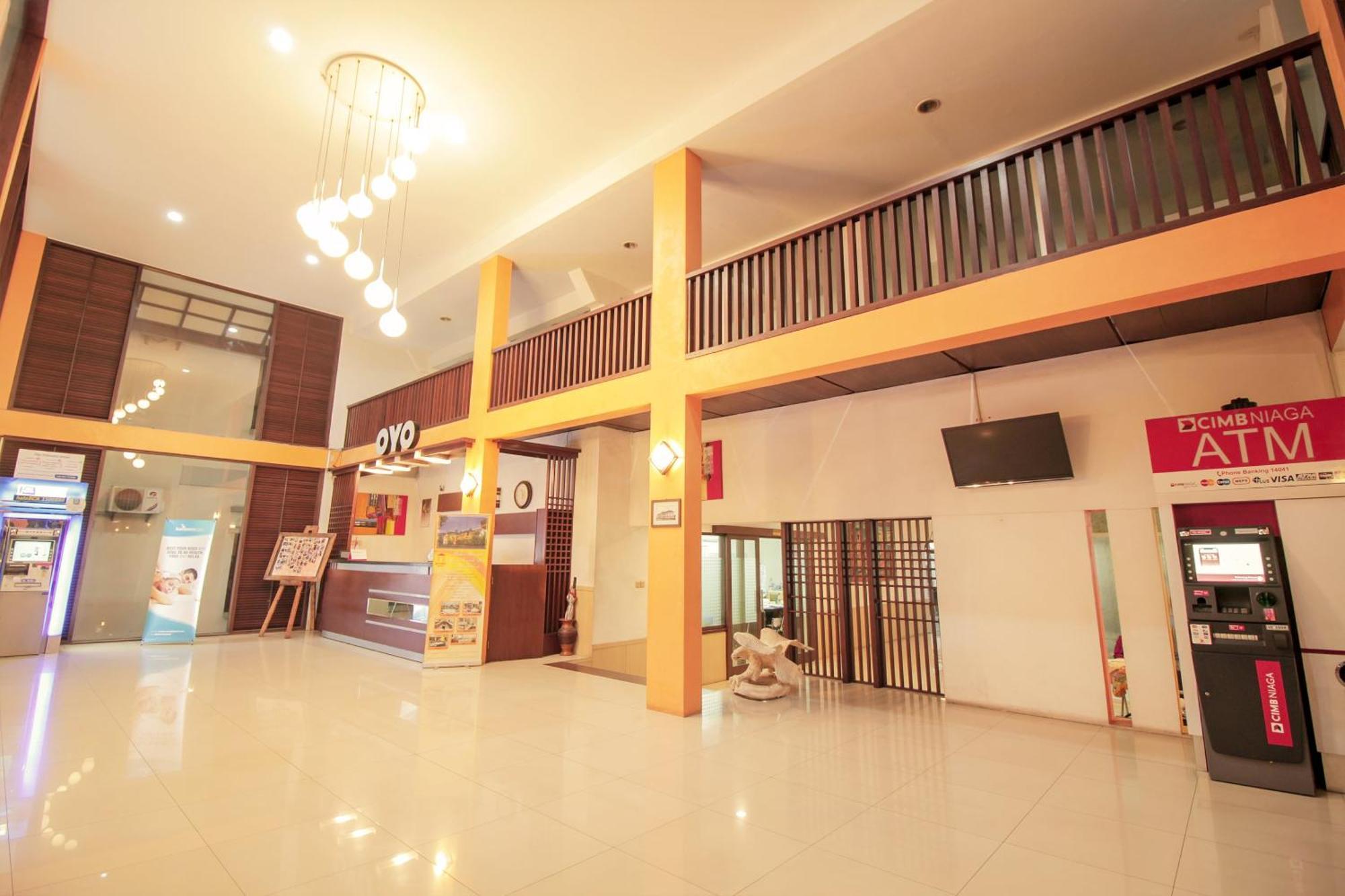 Collection O 295 Grha Ciumbuleuit Guest House Bandung Luaran gambar