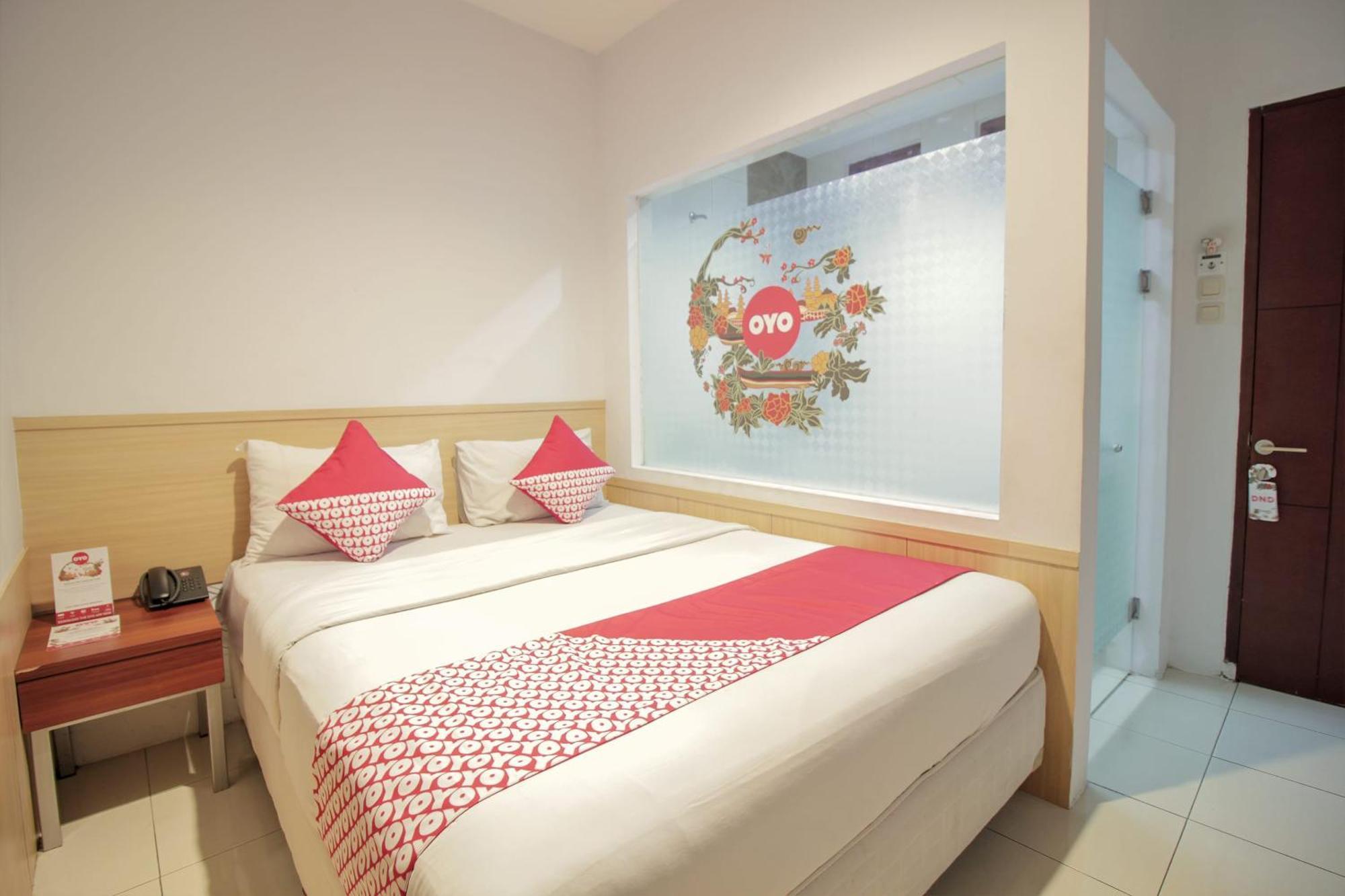 Collection O 295 Grha Ciumbuleuit Guest House Bandung Luaran gambar