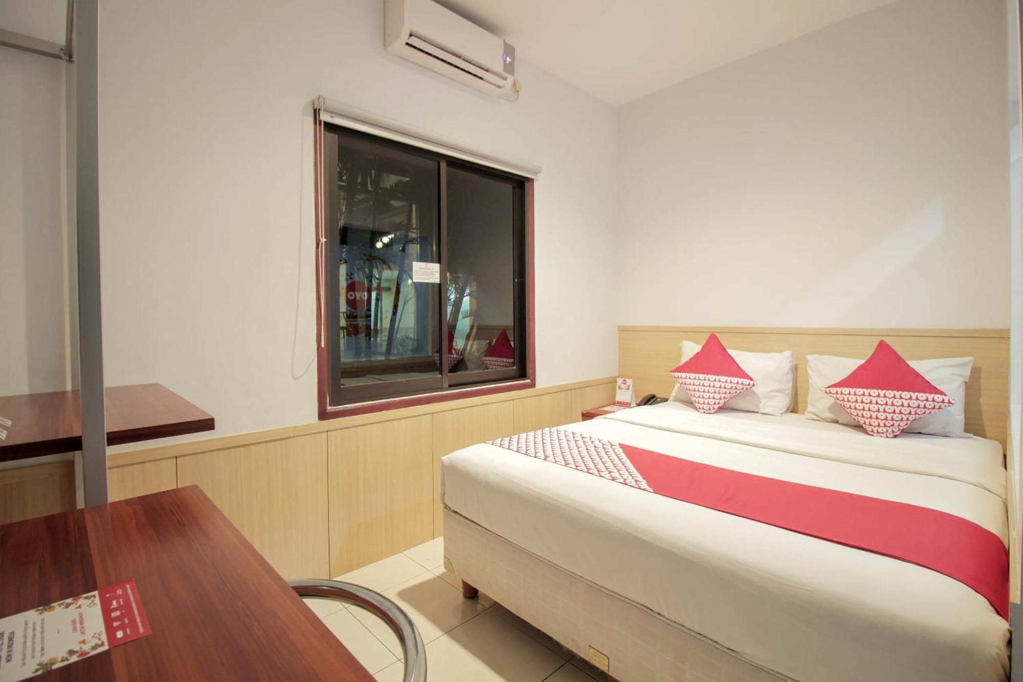 Collection O 295 Grha Ciumbuleuit Guest House Bandung Luaran gambar
