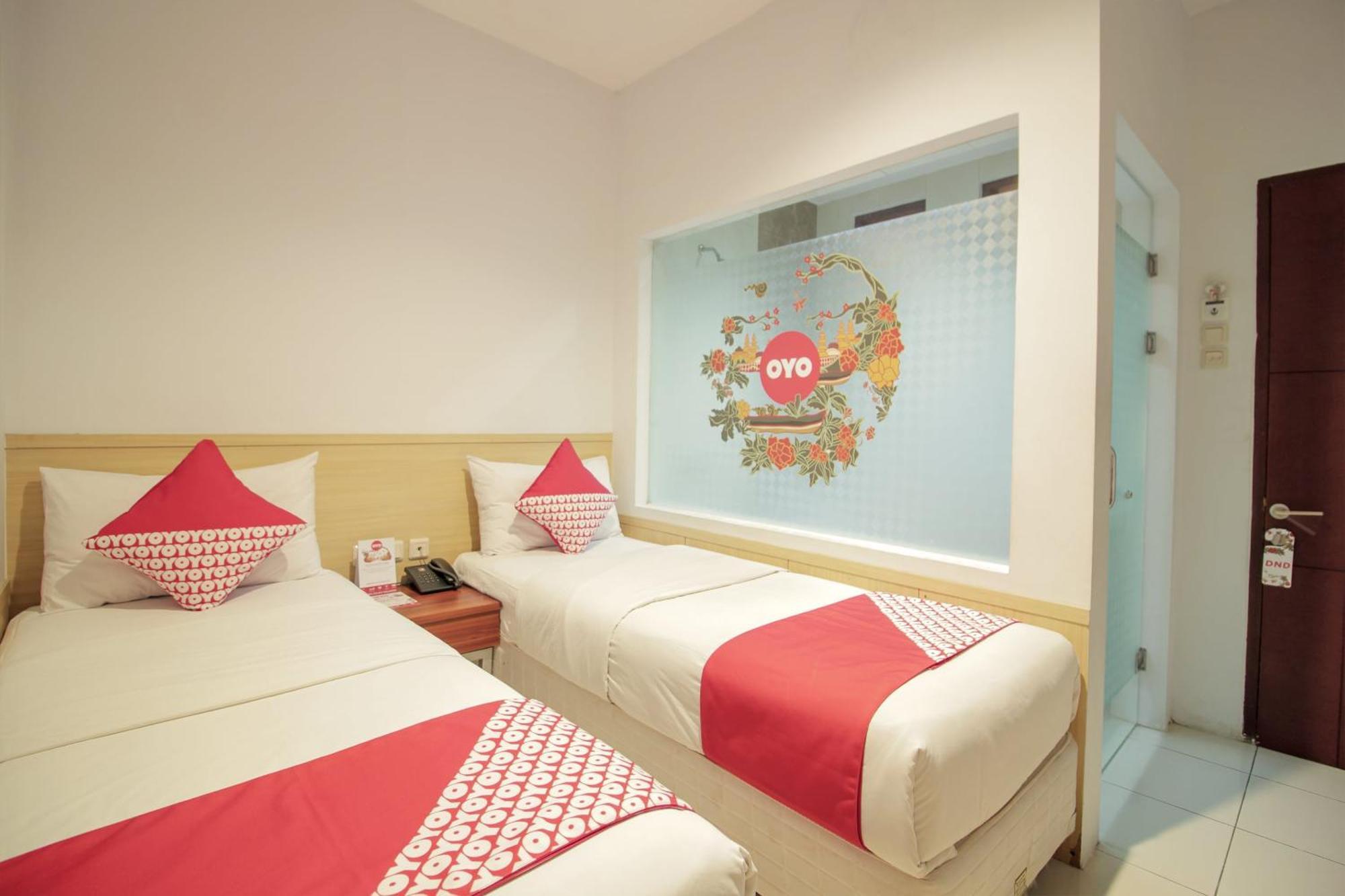 Collection O 295 Grha Ciumbuleuit Guest House Bandung Luaran gambar