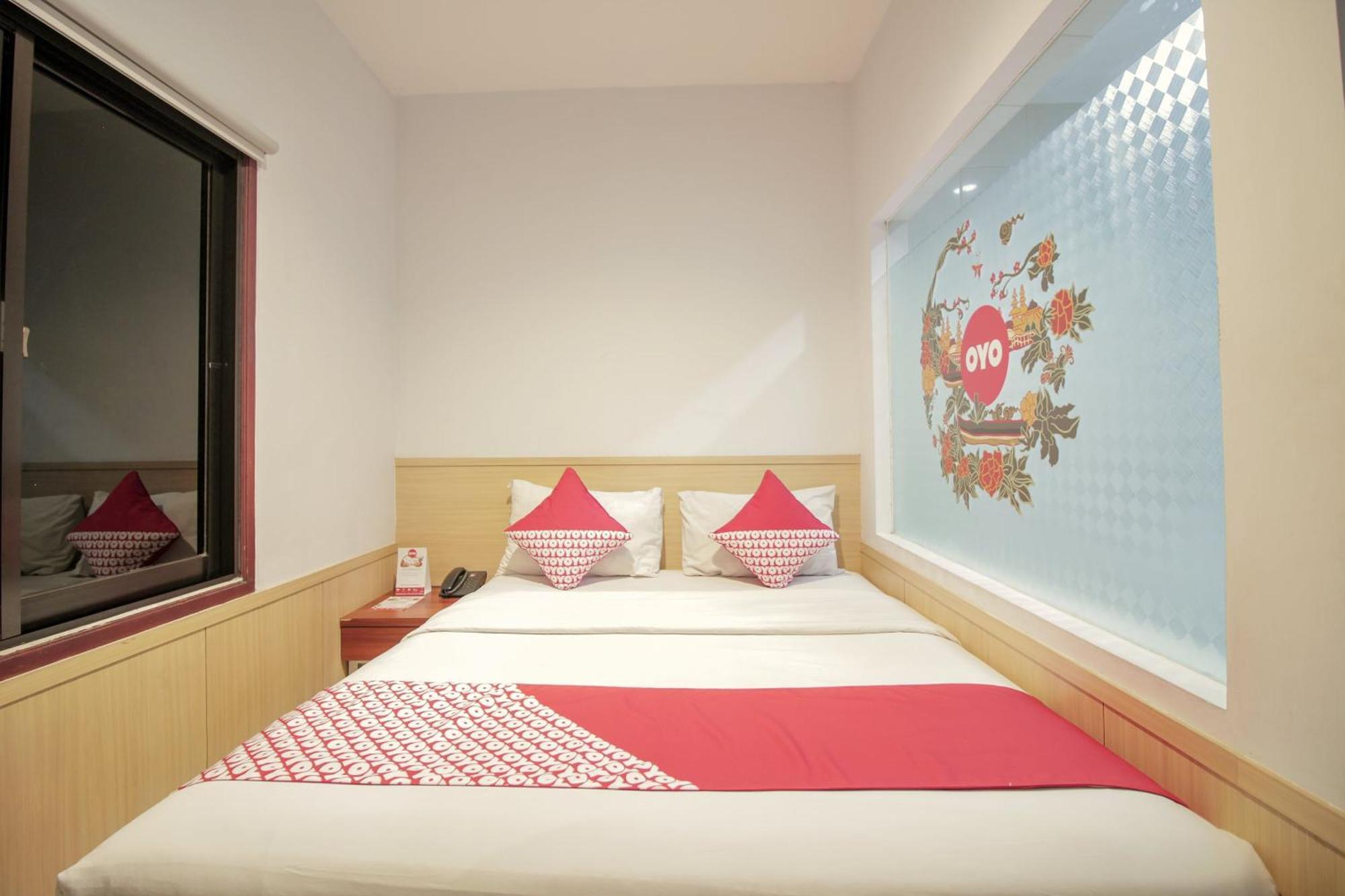 Collection O 295 Grha Ciumbuleuit Guest House Bandung Luaran gambar