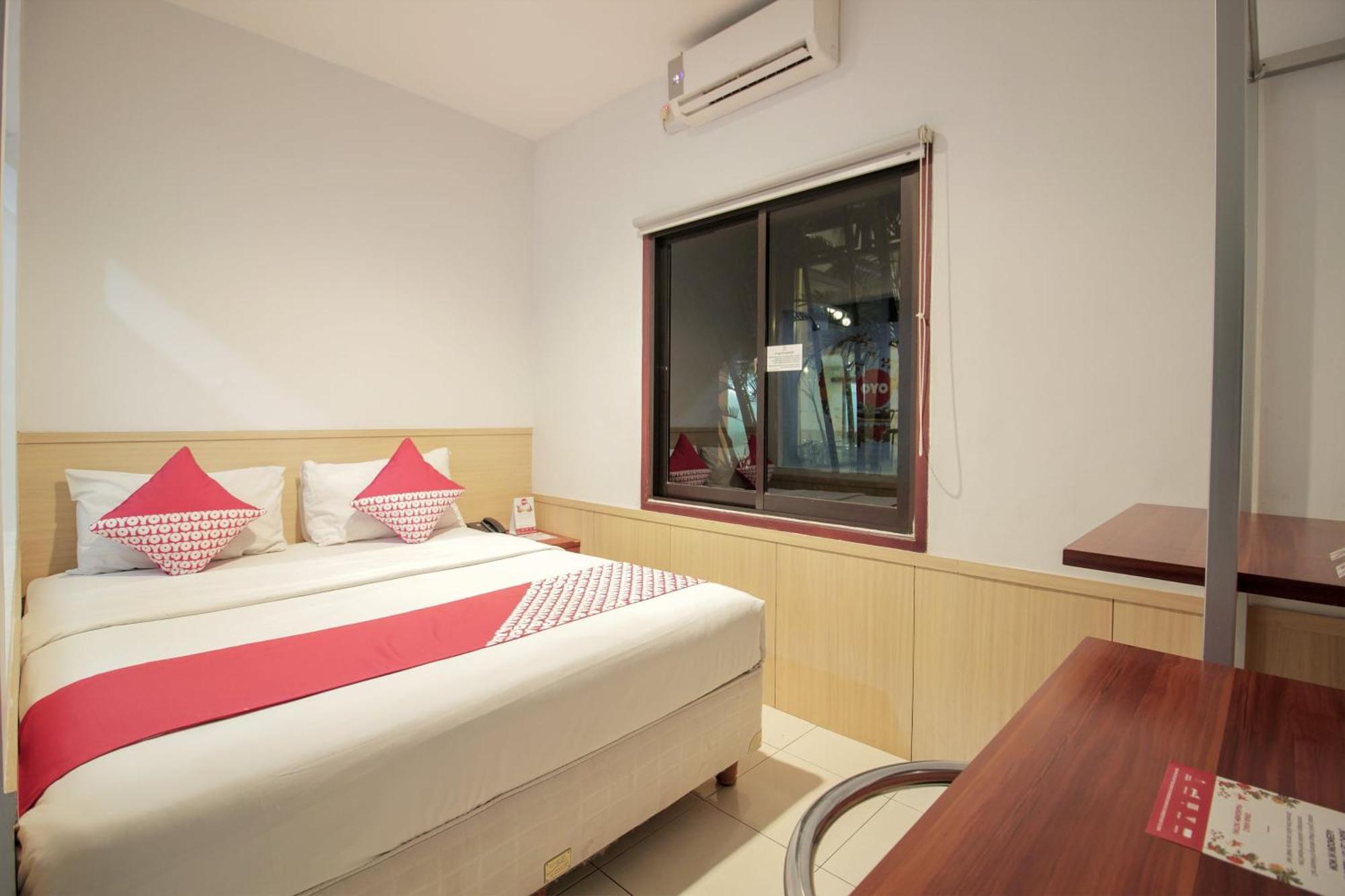 Collection O 295 Grha Ciumbuleuit Guest House Bandung Luaran gambar