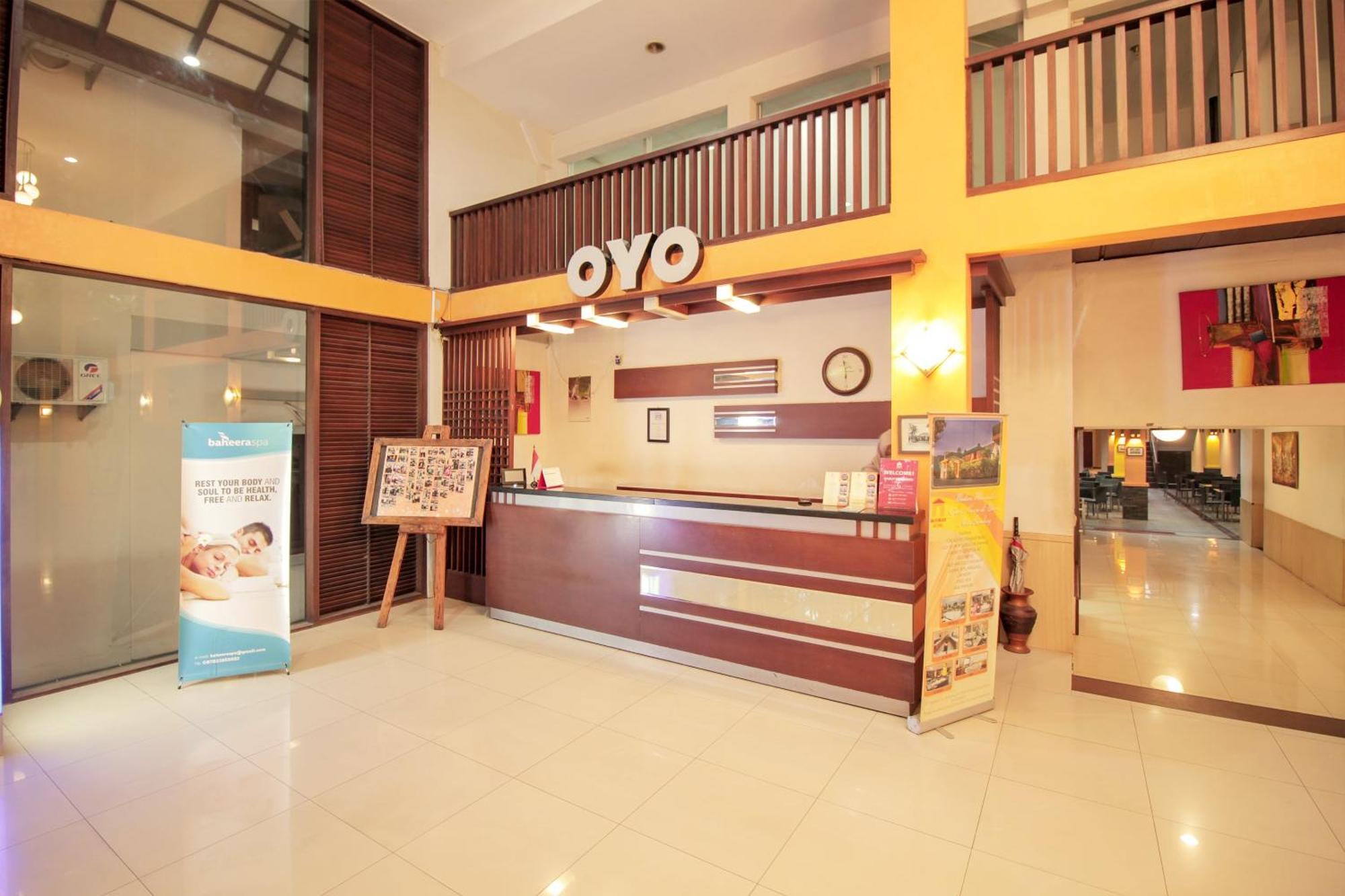 Collection O 295 Grha Ciumbuleuit Guest House Bandung Luaran gambar