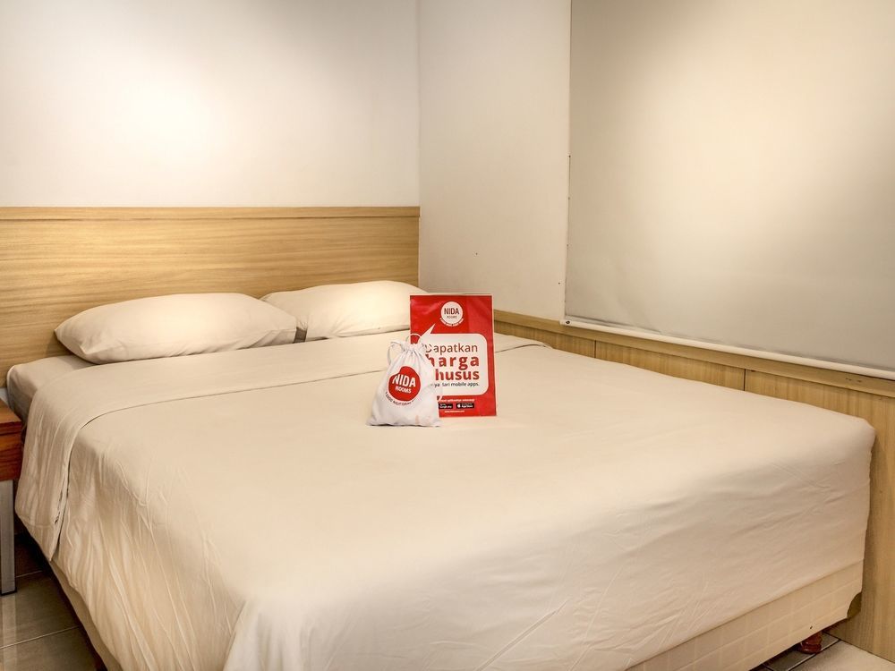 Collection O 295 Grha Ciumbuleuit Guest House Bandung Luaran gambar