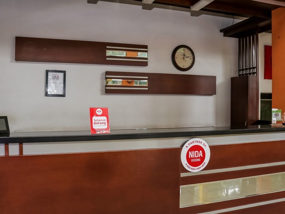 Collection O 295 Grha Ciumbuleuit Guest House Bandung Luaran gambar