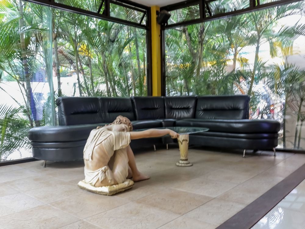 Collection O 295 Grha Ciumbuleuit Guest House Bandung Luaran gambar