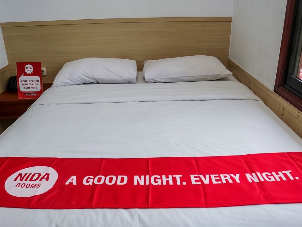 Collection O 295 Grha Ciumbuleuit Guest House Bandung Luaran gambar