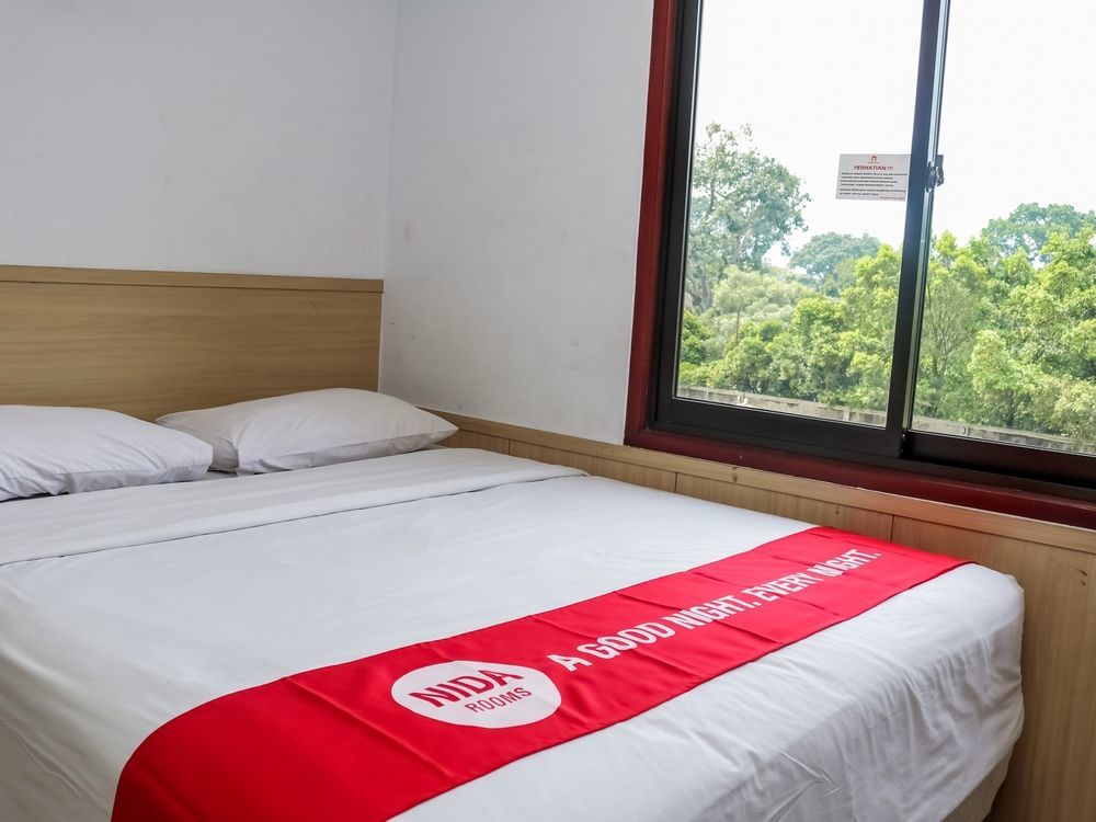 Collection O 295 Grha Ciumbuleuit Guest House Bandung Luaran gambar
