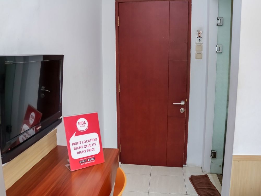 Collection O 295 Grha Ciumbuleuit Guest House Bandung Luaran gambar