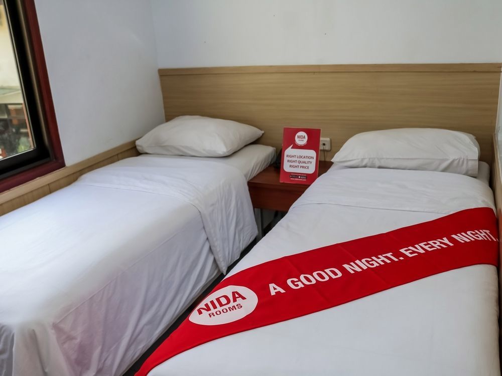 Collection O 295 Grha Ciumbuleuit Guest House Bandung Luaran gambar