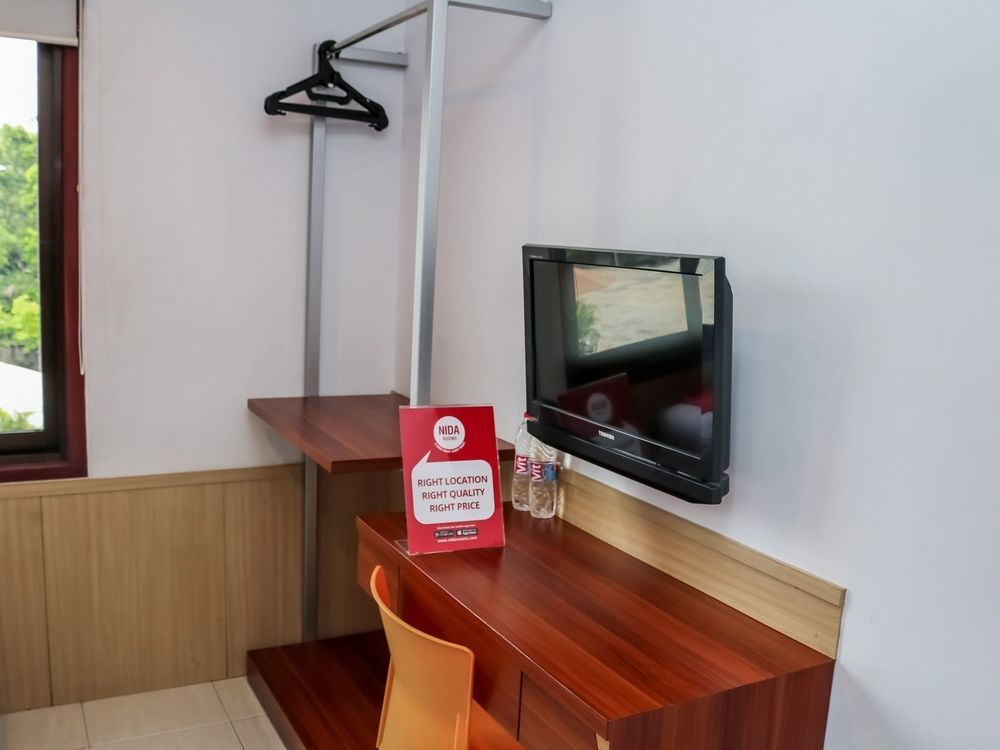 Collection O 295 Grha Ciumbuleuit Guest House Bandung Luaran gambar