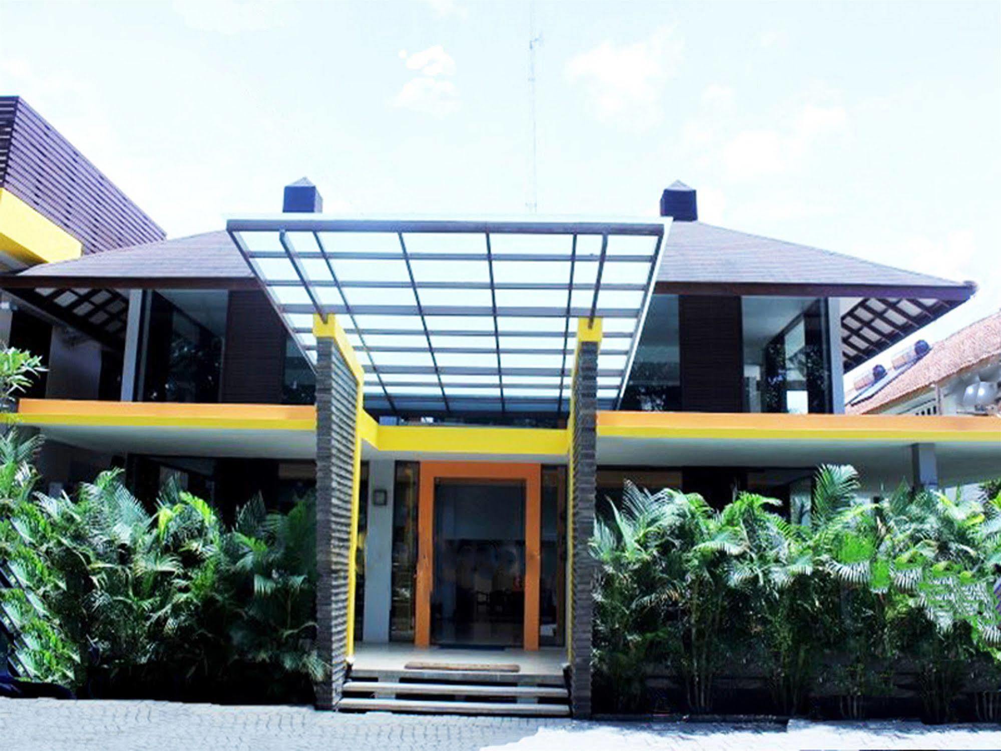 Collection O 295 Grha Ciumbuleuit Guest House Bandung Luaran gambar