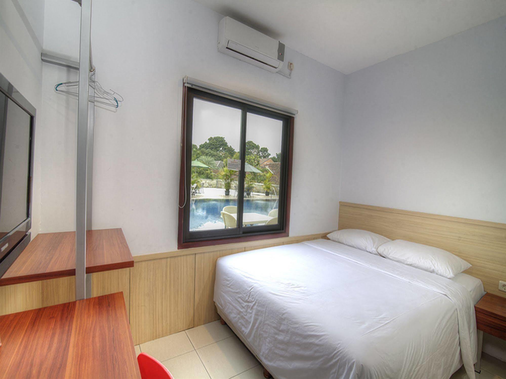 Collection O 295 Grha Ciumbuleuit Guest House Bandung Luaran gambar