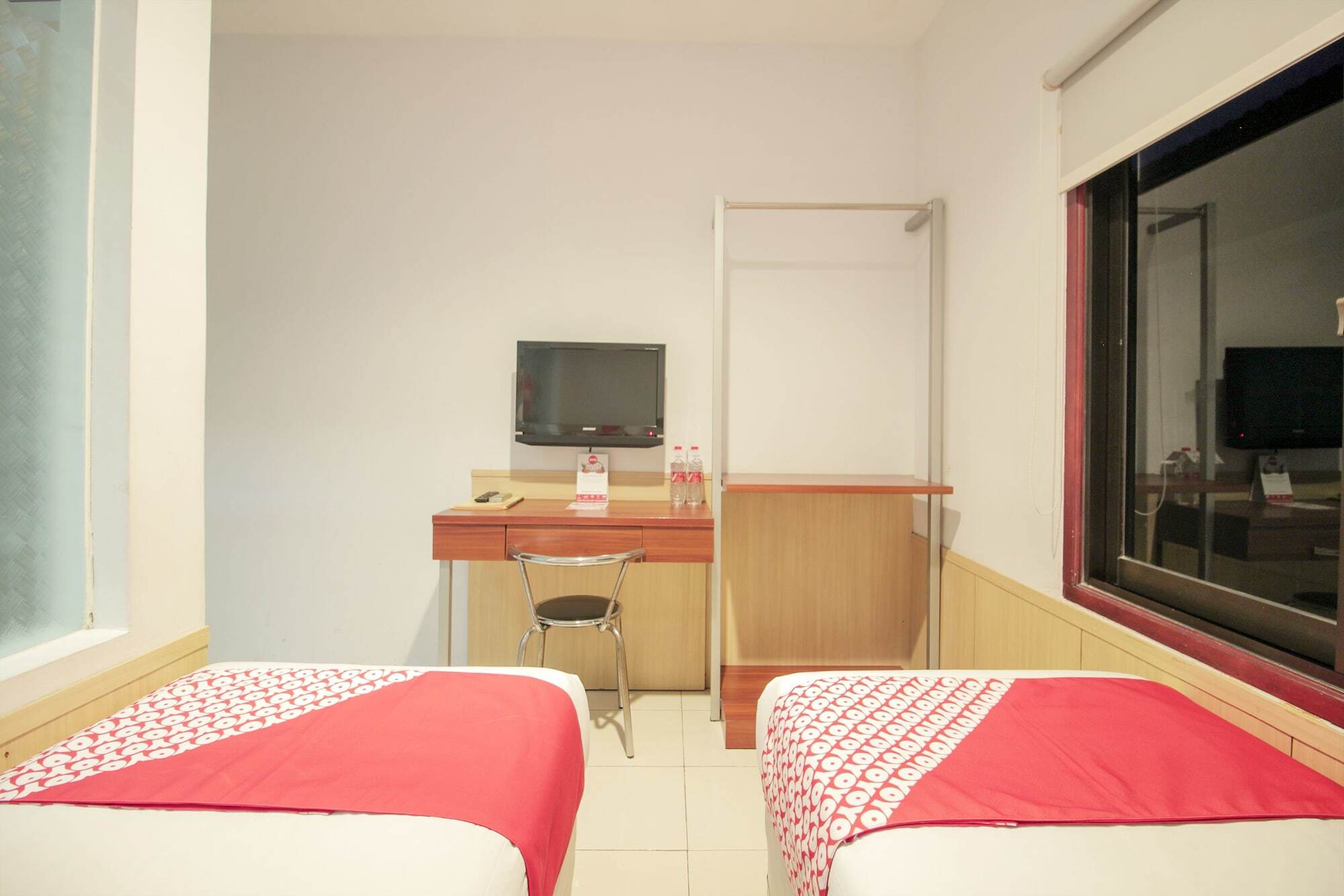 Collection O 295 Grha Ciumbuleuit Guest House Bandung Luaran gambar